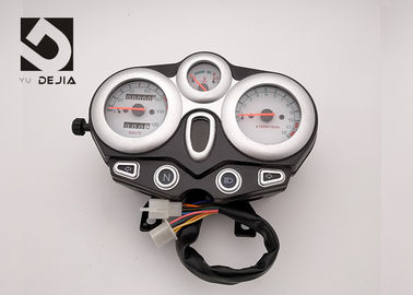 PCの巡航のオートバイのために防水普遍的な電子オートバイの速度計