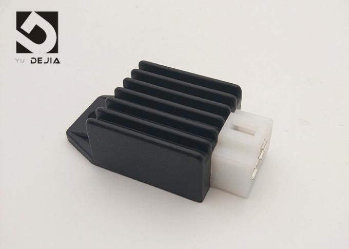ヤマハ・ジョグのための半波6vオートバイの調整装置の整流器4 Pin 50 YSR50